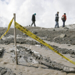Nevado del Ruíz