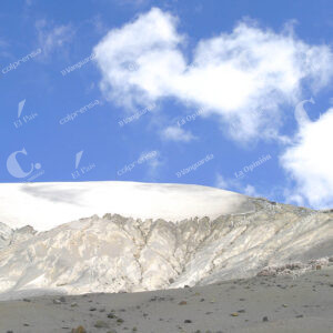 Nevado del Ruíz