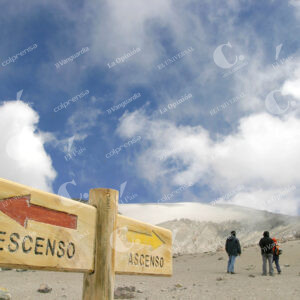 Nevado del Ruíz