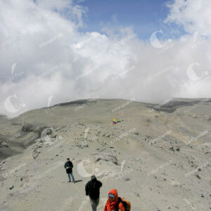 Nevado del Ruíz