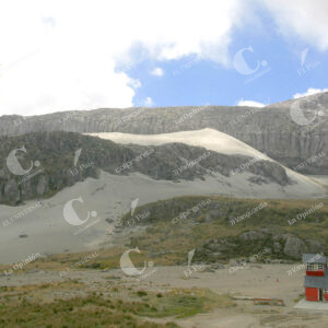 Nevado del Ruíz
