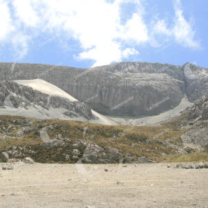 Nevado del Ruíz