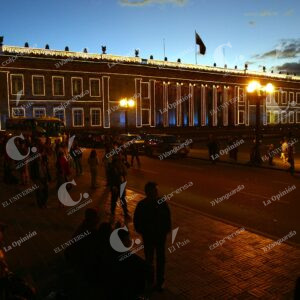 Capitolio Nacional