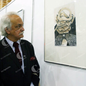 Ómar Rayo