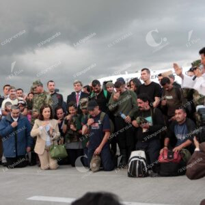 Operación Jaque
