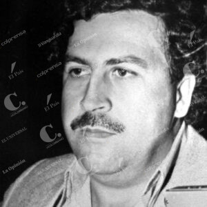 Pablo Escobar