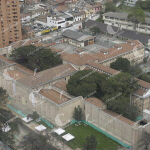 Centro Internacional, Bogotá