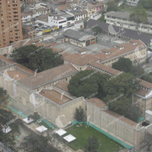 Centro Internacional, Bogotá