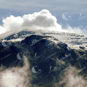 Nevado del Ruíz