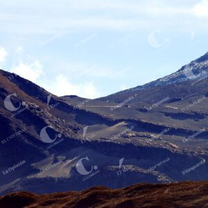 Nevado del Ruíz