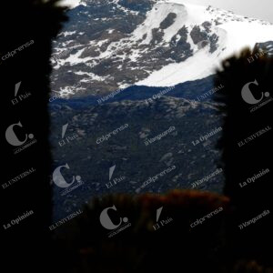 Nevado del Ruíz