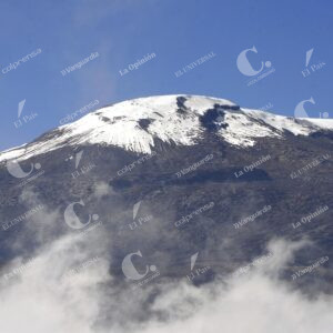 Nevado del Ruíz