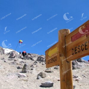 Nevado del Ruíz