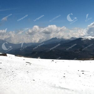 Nevado del Ruíz