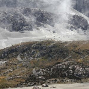 Nevado del Ruíz