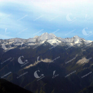 Sierra Nevada de Santa Marta