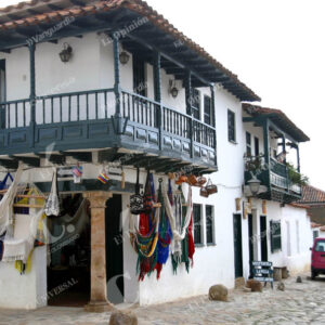 Villa de Leyva