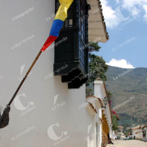 Villa de Leyva