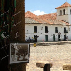 Villa de Leyva