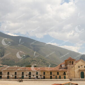Villa de Leyva