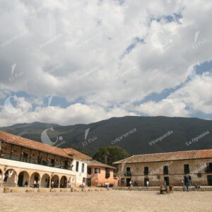 Villa de Leyva