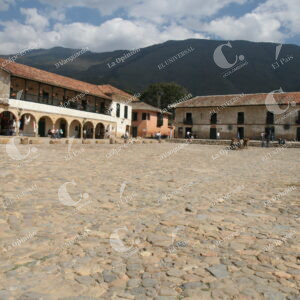Villa de Leyva