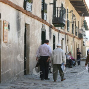 Villa de Leyva