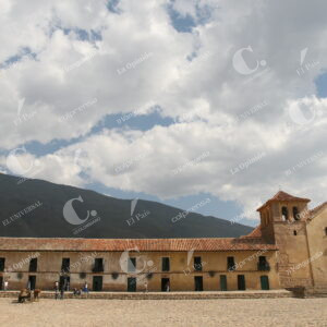 Villa de Leyva