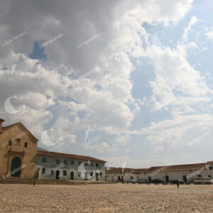 Villa de Leyva