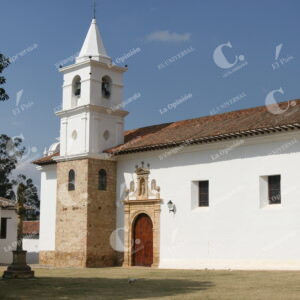 Villa de Leyva