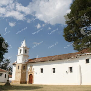 Villa de Leyva