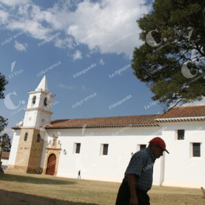 Villa de Leyva