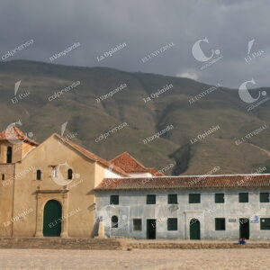 Villa de Leyva