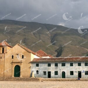 Villa de Leyva