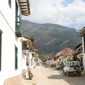 Villa de Leyva