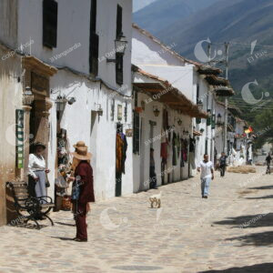Villa de Leyva