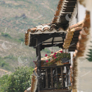 Villa de Leyva
