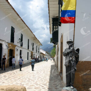 Villa de Leyva