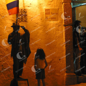 Villa de Leyva