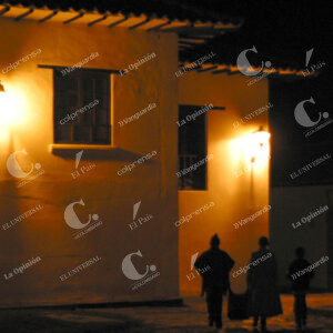 Villa de Leyva