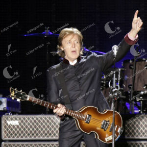 Paul McCartney