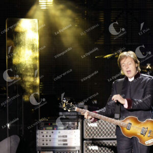 Paul McCartney