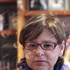 Piedad Bonnett