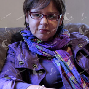 Piedad Bonnett