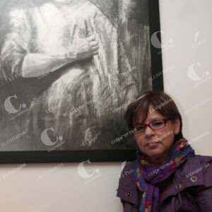 Piedad Bonnett