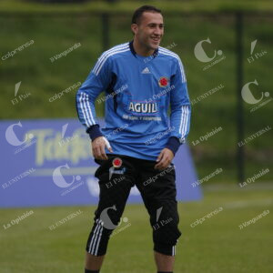 David Ospina