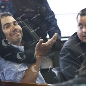 Raúl Agudelo, alias 'Olivo Saldaña'