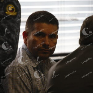 Raúl Agudelo, alias 'Olivo Saldaña'