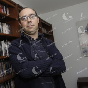 Ricardo Silva Romero