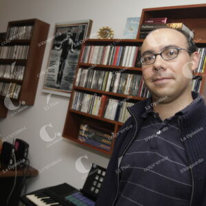 Ricardo Silva Romero